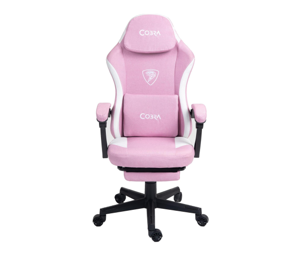 COBRA PLAYER 5.0 CRF54PK z podnóżkiem - różowy - 1339994 - zdjęcie 2